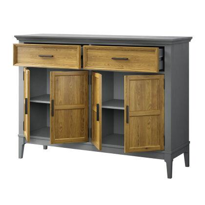 Тумба Квадро-С 42